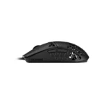 Asus P307 TUF Gaming M4 Air Wired Optical 16000 DPI Gaming Mouse - Black - الصورة 4