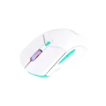 HyperX PulseFire Haste 2 Core Wireless/Bluetooth Long Lasting Battery Life For Pc,PS5/Xbox Series X|S,Xbox One - White - الصورة 7
