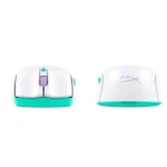 HyperX PulseFire Haste 2 Core Wireless/Bluetooth Long Lasting Battery Life For Pc,PS5/Xbox Series X|S,Xbox One - White - الصورة 4