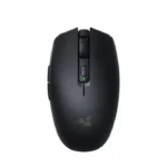 Razer Orochi V2 Mobile Wireless Gaming Mouse Ultra Lightweight, 2 Wireless Modes, Up to 950hrs Battery Life, Mechanical Switches, 5G Advanced 18K DPI Optical Sensor - Black - الصورة 8
