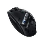 Razer Orochi V2 Mobile Wireless Gaming Mouse Ultra Lightweight, 2 Wireless Modes, Up to 950hrs Battery Life, Mechanical Switches, 5G Advanced 18K DPI Optical Sensor - Black - الصورة 7