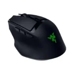 Razer Basilisk Mobile Portable Ergonomic Wireless/Bluetooth Gaming Mouse, Upto 105Hr, Focus X 18K Optical Sensor - Black - الصورة 3