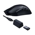 Razer Viper V3 Pro SE Ultra-Ultralight Wireless Symmetrical Esports Mouse - Black - الصورة 4