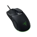 Razer Cobra Gaming Mouse: 58g, Gen-3 Optical Switches, Chroma RGB Lighting, 8500 DPI Sensor, PTFE Feet, Speedflex Cable - Black - الصورة 8