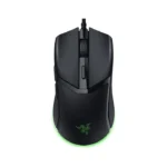 Razer Cobra Gaming Mouse: 58g, Gen-3 Optical Switches, Chroma RGB Lighting, 8500 DPI Sensor, PTFE Feet, Speedflex Cable - Black - الصورة 9