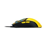 Razer Cobra Pokémon Edition, 58g Lightweight Wired Gaming Mouse, 8500 DPI Sensor, Optical Mouse Switches 3th Gen, Chroma Lighting with Gradient Underglow, Speedflex Cable, Pokémon Kanto | RZ01-04650400-R3M1 - الصورة 7