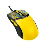 Razer Cobra Pokémon Edition, 58g Lightweight Wired Gaming Mouse, 8500 DPI Sensor, Optical Mouse Switches 3th Gen, Chroma Lighting with Gradient Underglow, Speedflex Cable, Pokémon Kanto | RZ01-04650400-R3M1 - الصورة 8