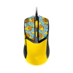 Razer Cobra Pokémon Edition, 58g Lightweight Wired Gaming Mouse, 8500 DPI Sensor, Optical Mouse Switches 3th Gen, Chroma Lighting with Gradient Underglow, Speedflex Cable, Pokémon Kanto | RZ01-04650400-R3M1 - الصورة 9
