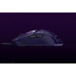 Razer - Cobra Lightweight Optical Gaming Mouse with Chroma RGB Lighting - Wired - Pokémon Gengar Edition - الصورة 2