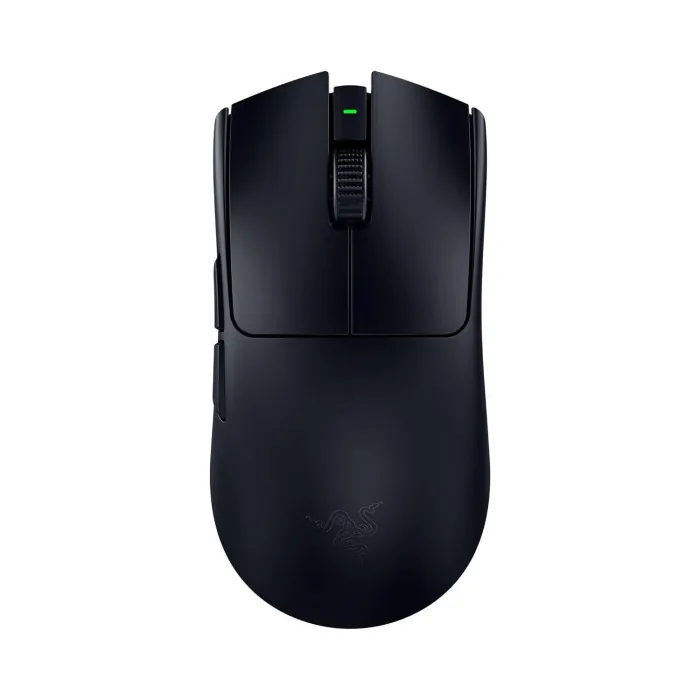 rz01-05120100-r3g1_0006_layer_0 Razer Viper V3 Pro Wireless/Wired Gaming Mouse, 54g Lightweight Design, 35K Gen 2 DPI Optical Sensor, Up To 95H Battery Life, Optical Mouse Switches Gen 3, Black | RZ01-05120100-R3G1 - الصورة 1