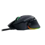 Razer Basilisk V3 35K Wired Ergonomic Gaming Mouse : HyperScroll Tilt Wheel, 35K DPI Optical Sensor Gen 2-13 Customizable Controls, Chroma RGB, Optical Switches Gen 3 - Black - الصورة 5