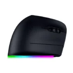 Razer Pro Click V2 Vertical Right-handed Vertical Ergonomic Wireless Gaming Mouse - Black - الصورة 6