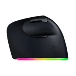 Razer Pro Click V2 Vertical Right-handed Vertical Ergonomic Wireless Gaming Mouse - Black - الصورة 5