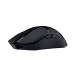 Razer Cobra HyperSpeed LightWeight Customizable Wireless/Bluetooth Gaming Mouse, 26,000 DPI, Focus X 26K Optical Sensor - Black - الصورة 2