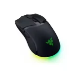 Razer Cobra HyperSpeed LightWeight Customizable Wireless/Bluetooth Gaming Mouse, 26,000 DPI, Focus X 26K Optical Sensor - Black - الصورة 3