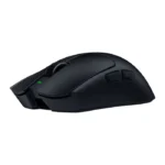 Razer Viper V4 Pro Ultra-Light Weight Wireless/Wired Symmetrical Esports Gaming Mouse, Focus Pro 50K Optical Sensor Gen 3, Up to 180 Hrs - Black - الصورة 6