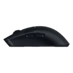 Razer Viper V4 Pro Ultra-Light Weight Wireless/Wired Symmetrical Esports Gaming Mouse, Focus Pro 50K Optical Sensor Gen 3, Up to 180 Hrs - Black - الصورة 3