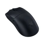 Razer Viper V4 Pro Ultra-Light Weight Wireless/Wired Symmetrical Esports Gaming Mouse, Focus Pro 50K Optical Sensor Gen 3, Up to 180 Hrs - Black - الصورة 5