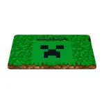 Razer Minecraft Edition Gaming bundle - Razer Kraken V4 X Gaming Headset + Razer Cobra Gaming Mouse + Razer Gigantus V2 Cloth Gaming Mouse Pad - الصورة 3
