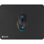Sades All-In-One Bundle Wired Gaming Keyboard, Mouse & Mousepad - الصورة 4