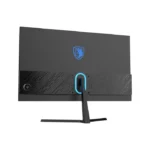 Sades AU-Sealion 24" FHD IPS Panel 240Hz 0.5ms Gaming Monitor With HDMI 2.1 FreeSync, Dynamic RGB Accent Lighting, Black | SA-F03F24 - الصورة 2