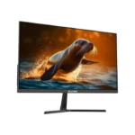 Sades AU-Sealion 24" FHD IPS Panel 240Hz 0.5ms Gaming Monitor With HDMI 2.1 FreeSync, Dynamic RGB Accent Lighting, Black | SA-F03F24 - الصورة 3