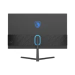 Sades AU-Sealion 24" FHD IPS Panel 240Hz 0.5ms Gaming Monitor With HDMI 2.1 FreeSync, Dynamic RGB Accent Lighting, Black | SA-F03F24 - الصورة 4