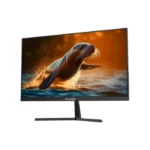 Sades AU-Sealion 24" FHD IPS Panel 240Hz 0.5ms Gaming Monitor With HDMI 2.1 FreeSync, Dynamic RGB Accent Lighting, Black | SA-F03F24 - الصورة 5