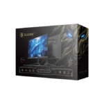 Sades RT-Dolphin 27" FHD Fast IPS 240Hz 1ms HDMI 2.1, Blue Light Protection Viewing Angle Gaming Monitor - الصورة 2