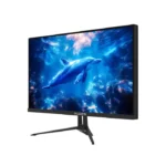Sades RT-Dolphin 27" FHD Fast IPS 240Hz 1ms HDMI 2.1, Blue Light Protection Viewing Angle Gaming Monitor - الصورة 3