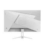 Sades RT-Dolphin 27" FHD Fast IPS 240Hz 1ms HDMI 2.1, Blue Light Protection Viewing Angle Gaming Monitor - White - الصورة 3
