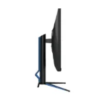 Sades NP-Octopus 32" 4K (3840x2160), 160Hz Refresh Rate, 0.5 Response Time, HDMI 2.1, IPS Flat Gaming Monitor - Black - الصورة 2