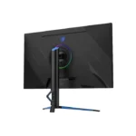 Sades NP-Octopus 32" 4K (3840x2160), 160Hz Refresh Rate, 0.5 Response Time, HDMI 2.1, IPS Flat Gaming Monitor - Black - الصورة 5