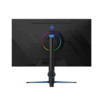 Sades NP-Octopus 32" 4K (3840x2160), 160Hz Refresh Rate, 0.5 Response Time, HDMI 2.1, IPS Flat Gaming Monitor - Black - الصورة 4