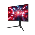 Twisted Minds 24'' IPS Panel FHD 280Hz 1ms HDMI 2.1 HDR Ready RGB Lightning Gaming Monitor - الصورة 3