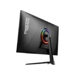 Twisted Minds 32" VA Panel 180Hz 1ms FHD HDMI 2.0 HDR Gaming Monitor - الصورة 2
