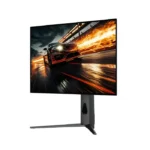 Twisted Minds 32" Prestige X Series OLED Dual Mode (4K 240Hz/ FHD 480Hz), 0.3 MS, HDMI 2.1 Gaming Monitor - الصورة 4