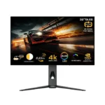 Twisted Minds 32" Prestige X Series OLED Dual Mode (4K 240Hz/ FHD 480Hz), 0.3 MS, HDMI 2.1 Gaming Monitor - الصورة 7
