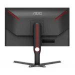 AOC U27G3X 27 Inch IPS UHD 144Hz 1ms Gaming Monitor - Black - الصورة 5
