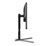 AOC U27G3X 27 Inch IPS UHD 144Hz 1ms Gaming Monitor - Black - الصورة 3
