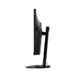 Acer Nitro XV1 Series (XV271) 27" Gaming Monitor, IPS Plane, Overclock 280Hz Refresh Rate, 1 ms Response Time, Full HD (1920 x 1080) Resolution, HDMI & DisplayPorts, AMD FreeSync - الصورة 2