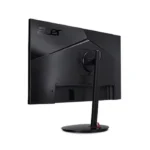Acer Nitro XV1 Series (XV271) 27" Gaming Monitor, IPS Plane, Overclock 280Hz Refresh Rate, 1 ms Response Time, Full HD (1920 x 1080) Resolution, HDMI & DisplayPorts, AMD FreeSync - الصورة 3