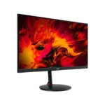 Acer Nitro XV1 Series (XV271) 27" Gaming Monitor, IPS Plane, Overclock 280Hz Refresh Rate, 1 ms Response Time, Full HD (1920 x 1080) Resolution, HDMI & DisplayPorts, AMD FreeSync - الصورة 6