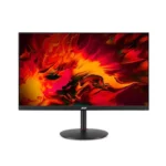 Acer Nitro XV1 Series (XV271) 27" Gaming Monitor, IPS Plane, Overclock 280Hz Refresh Rate, 1 ms Response Time, Full HD (1920 x 1080) Resolution, HDMI & DisplayPorts, AMD FreeSync - الصورة 7