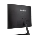 ViewSonic VX2718-PC-MHD 27 Inch VA Curved FHD 1080p 1ms 180Hz Gaming Monitor with FreeSync Premium - الصورة 3