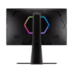 ViewSonic XG270 - 27" Elite FHD (1920x1080) 1080p 1ms 240Hz IPS Gaming Monitor with FreeSync Premium, HDMI, and DP - الصورة 3