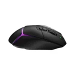 Logitech G502 X PLUS LIGHTSPEED Wireless RGB Gaming Mouse - Black - الصورة 5