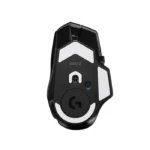 Logitech G502 X PLUS LIGHTSPEED Wireless RGB Gaming Mouse - Black - الصورة 2