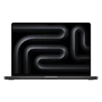 Apple MacBook Pro 14.2" M3 Max Chip 16-Core CPU 40-Core GPU 128 GB RAM 8TB SSD (Eng/Arb KB) - Space Black - الصورة 7