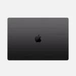 Apple MacBook Pro 14.2" M3 Max Chip 16-Core CPU 40-Core GPU 128 GB RAM 8TB SSD (Eng/Arb KB) - Space Black - الصورة 5